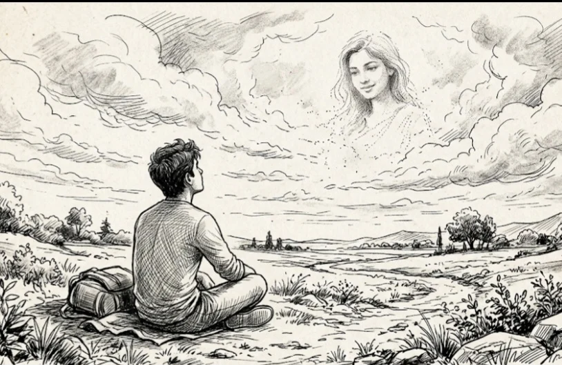 ইমন কল্যাণ (পরিচ্ছেদ-৫)