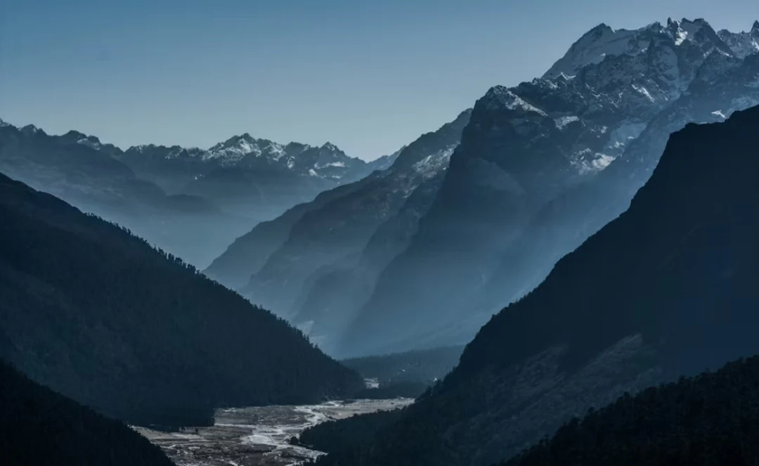 রেড রেইন ১