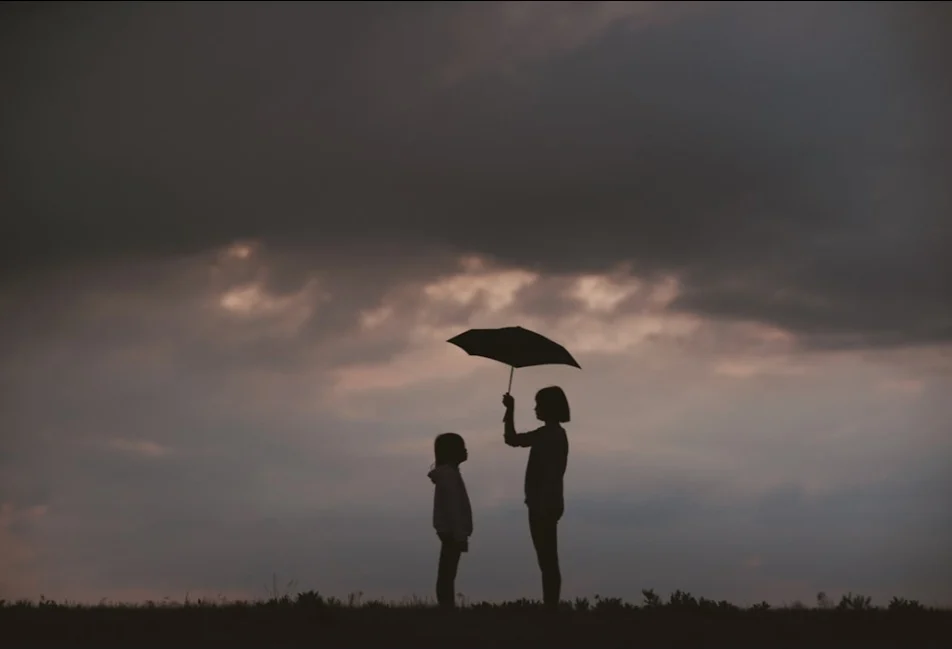 নিজের ঠিকানা কিছু নাই