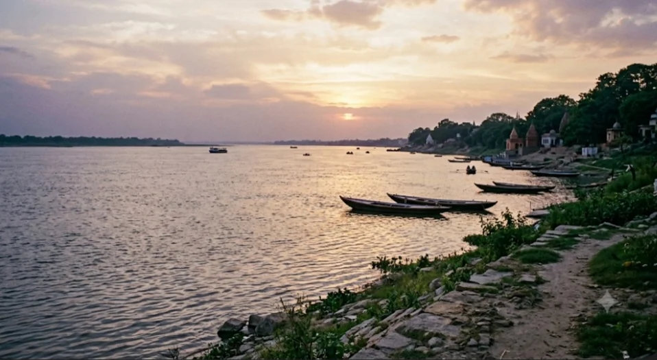 প্রকৃতির টান ও শহুরে জীবন