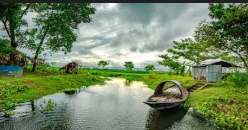 সময় আমাকে শেখায়
