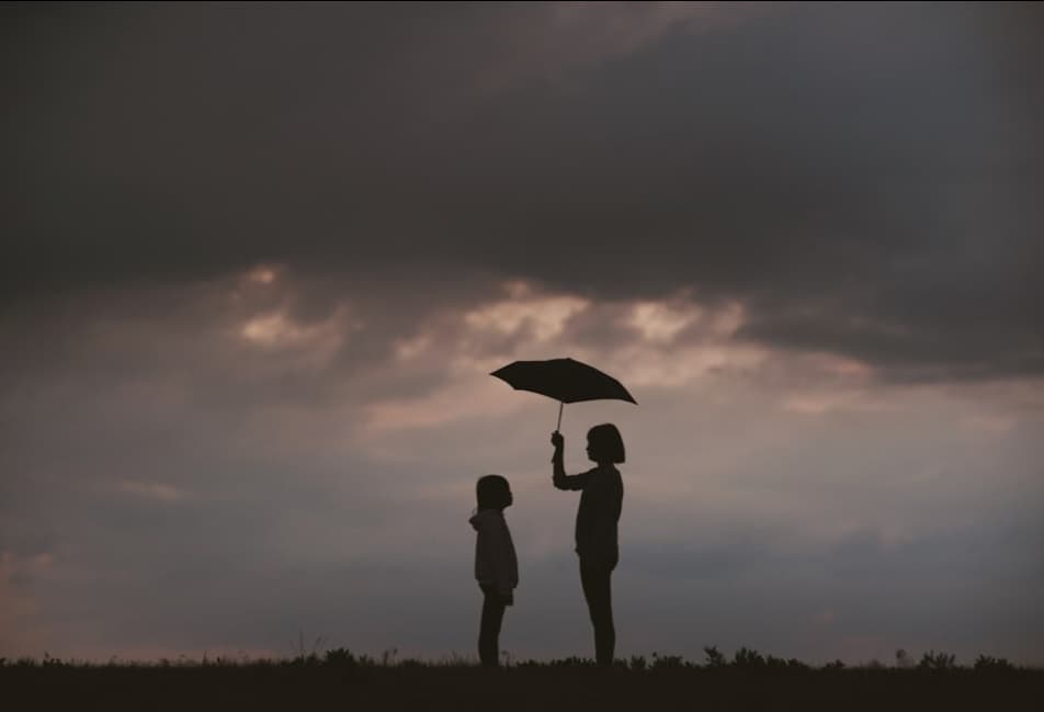 নিজের ঠিকানা কিছু নাই