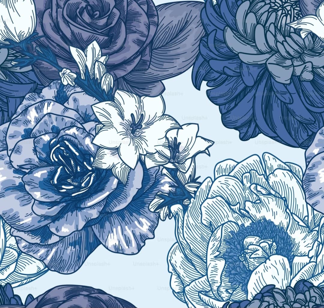 শীতের সকালে